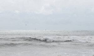 13-Year-Old Swims 4 Kilometres to Save Stranded Family, Credits God for Survival