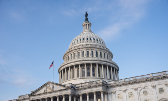 LIVE NOW: Religious Liberty Commission Holds Hearing on Anti-Semitism’s Impact on Religious Freedom