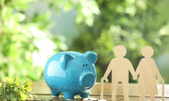 How Much Should Retirees Worry About Inflation?