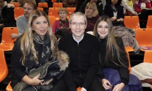 ‘Magnificent, Beautiful’: Shen Yun Amazes Audiences at the Zenith in Strasbourg