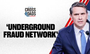 Anti-ICE Groups Allegedly Tied to ‘Massive Underground Fraud Network’