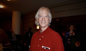 ‘A Blessing’: Florida Entrepreneur Says Shen Yun Will Become a Family Tradition