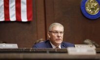 Loudermilk Says He Won’t Seek Reelection to Congress