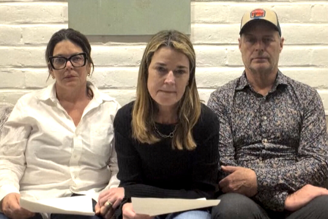 “NBC Anchor Savannah Guthrie Urges Captors to Return Abducted Mother”