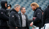 Jeff Stoutland, Pioneer of Eagles’ ‘Tush Push,’ Steps Down After Legendary Career