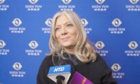 Shen Yun the ‘Most Beautiful Thing,’ Says Bari, Italy, Audience Member
