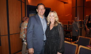 Shen Yun Has A ‘Very Brave, Very Courageous Mission,’ Says Arizona Media Company Owner