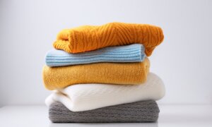 Simple Secrets to Make Clothes Look Better and Last Longer