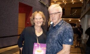 Shen Yun Spreads ‘Kindness, Goodness, Faith, and Love,’ Says Arizona Lawyer