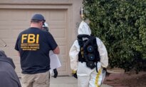 Police Raid Suspected Las Vegas Biolab Linked to Illegal California Lab