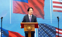 Relations With US ‘Rock Solid,’ Taiwan’s President Says After Trump–Xi Call