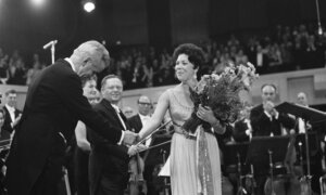 A 17th-Century Version of ‘You Are My Sunshine’