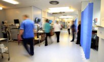NHS Winter Planning ‘Paying Off’ as Flu Hospital Admissions Fall 25% – Officials