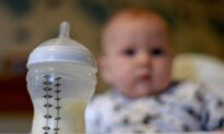 UKHSA Reports 36 Notifications of Baby Formula Cereulide Poisoning
