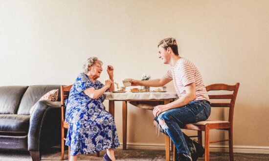 Friends Move, Partners Pass: How Older Adults Can Break the Loneliness Loop