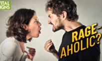 Tips to Rein in Rage to Rescue Relationships | Brad Jacobs MD