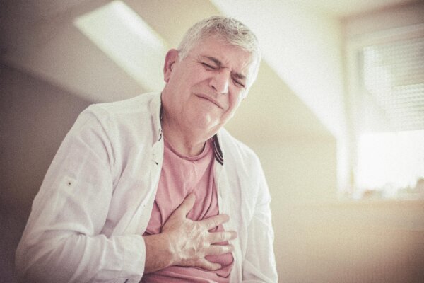 Simple Self-Care to Protect Your Heart in Winter