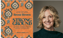 ‘Strong Ground’: A Way to Get Through Hard Times