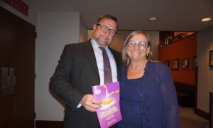 Beauty in Shen Yun ‘Appeals to People’s Souls’