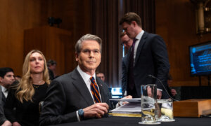 Treasury Sanctions Iran-Linked Chinese Oil Refinery, 40 Vessels