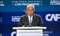 Panama Denounces Threats From China Over Court Ruling on Ports, President Says