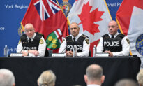Several Toronto Police Officers Charged in Organized Crime Investigation