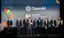 OpenAI Raises $122 Billion at $852 Billion Valuation