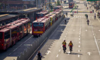 US State Department Issues Travel Advisory for Colombia