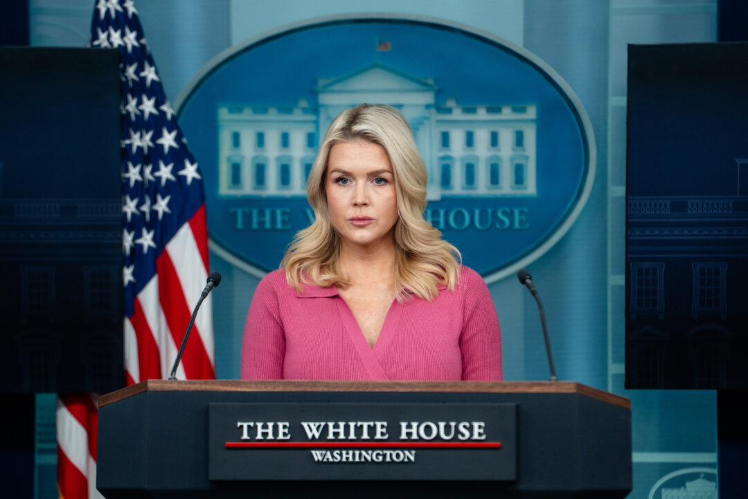 White House Says Trump Has No Plans to Deploy ICE at Polls, Won’t Rule Out Federal Presence