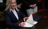 Virginia Severs Police Partnerships With ICE, Following Similar Moves by 7 Other States