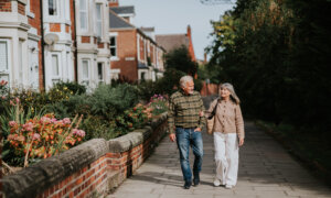 4 Everyday Choices That Strengthen a Marriage