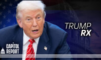 Trump Unveils Direct-to-Consumer Medication Website, Highlights Restoring Faith in American Life | Capitol Report