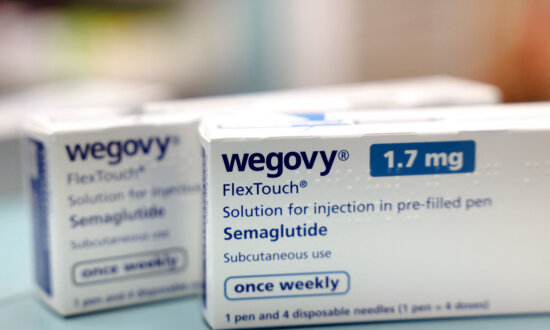 France to Reimburse Patients for Anti-Obesity Drugs