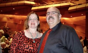 ‘You Can’t Help but to Be Stirred,’ Business Owners Resonate With Shen Yun