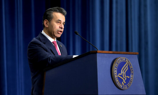 FDA Chief Signals Crackdown on Companies Marketing Illegal Copycat Drugs