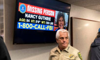 California Man Arrested for Sending Texts in Guthrie Disappearance Case