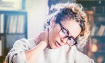 Neck Pain? It May Be an Early Warning Sign of High Blood Pressure