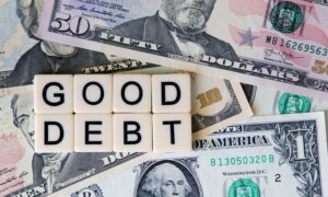 Beyond FICO: A Strategy for Productive Debt or Personal Leverage