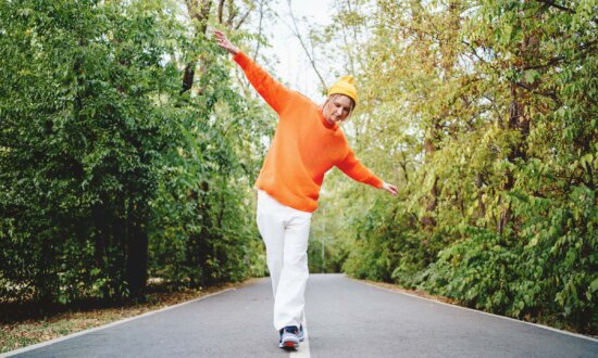 Stay on Your Feet: 6 Exercises and Tips to Prevent Falls