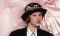 ‘Pretty in Pink’: 40th Anniversary Re-release