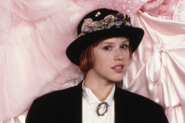 ‘Pretty in Pink’: 40th Anniversary Re-release