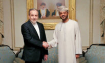 Iran, US Hold Talks in Oman Over Tehran’s Nuclear Program
