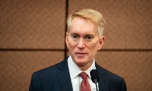 LIVE NOW: Sen. Lankford Testifies at House Hearing on Shutdown Reform