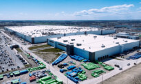 Stellantis Selling Stake in Windsor Battery Plant as It Takes $35B Hit From EV Shift