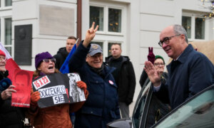 US Ambassador Cuts Ties With Speaker of Polish Parliament, Citing ‘Unprovoked Insults’