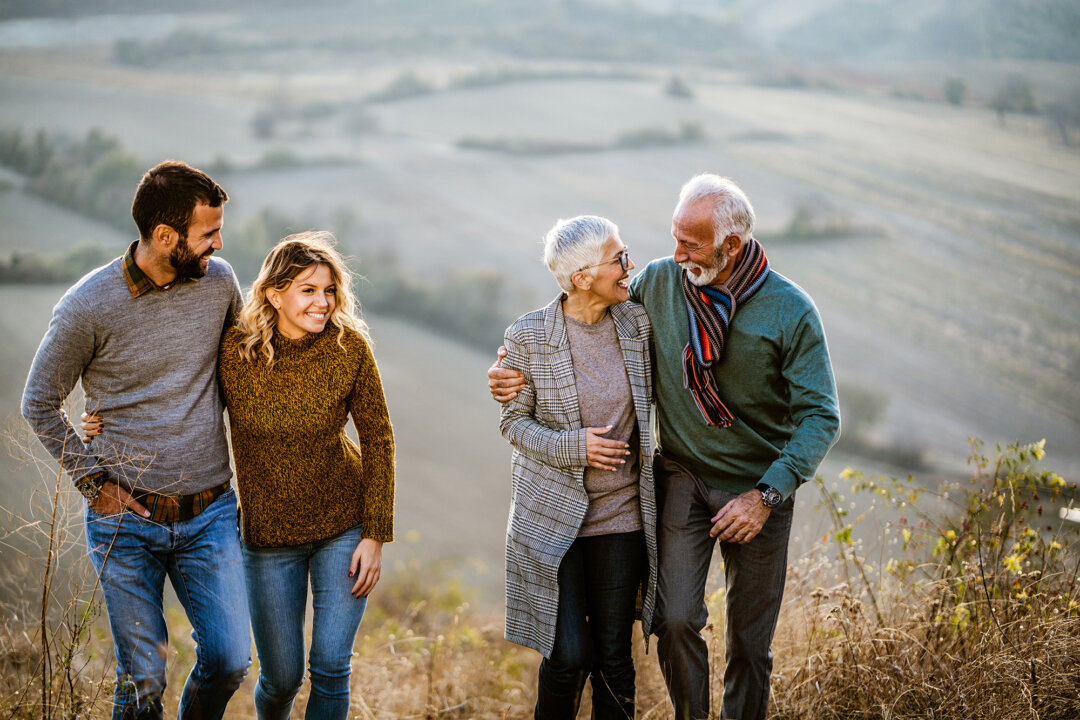 Building a Strong Marriage: Advice for Newlyweds (and Some Oldlyweds as Well)