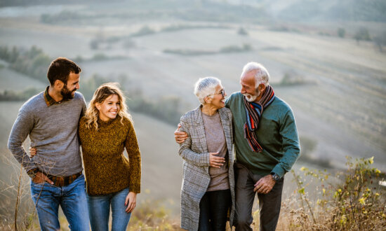 Building a Strong Marriage: Advice for Newlyweds (and Some Oldlyweds as Well)