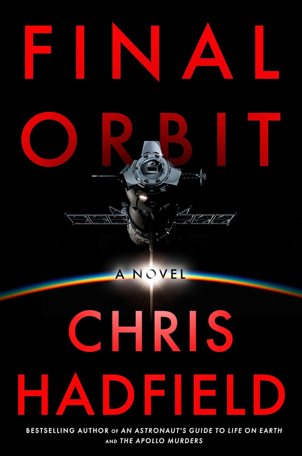 Orbit 
