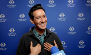 Naturopathic Physician Calls Shen Yun’s Performance Seamless and Beautiful