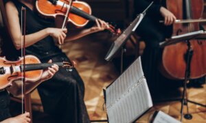 Tune in Today: Dvorak’s String Quartet No. 13